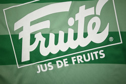 2009-10 SAINT-ETIENNE KOSZULKA S