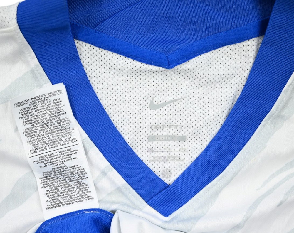 2022-23 HANSA ROSTOCK KOSZULKA XXL