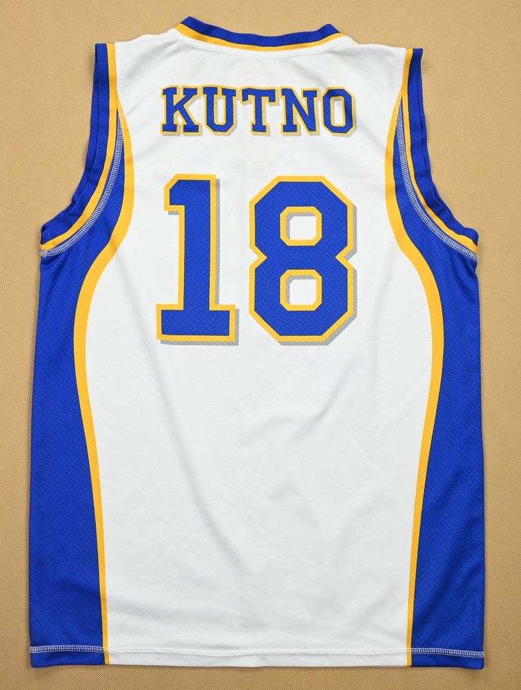 PROBASKET KUTNO KOSZULKA M