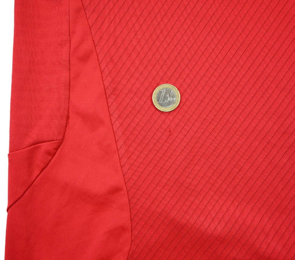 2008-10 ENGLAND SHIRT L