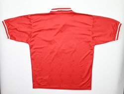 1996-98 LIVERPOOL KOSZULKA XL