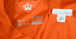 2014-15 NETHERLANDS KOSZULKA M. BOYS