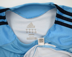 2009-10 OLYMPIQUE MARSEILLE KOSZULKA XXL