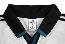 1999-00 NEWCASTLE UNITED KOSZULKA M 