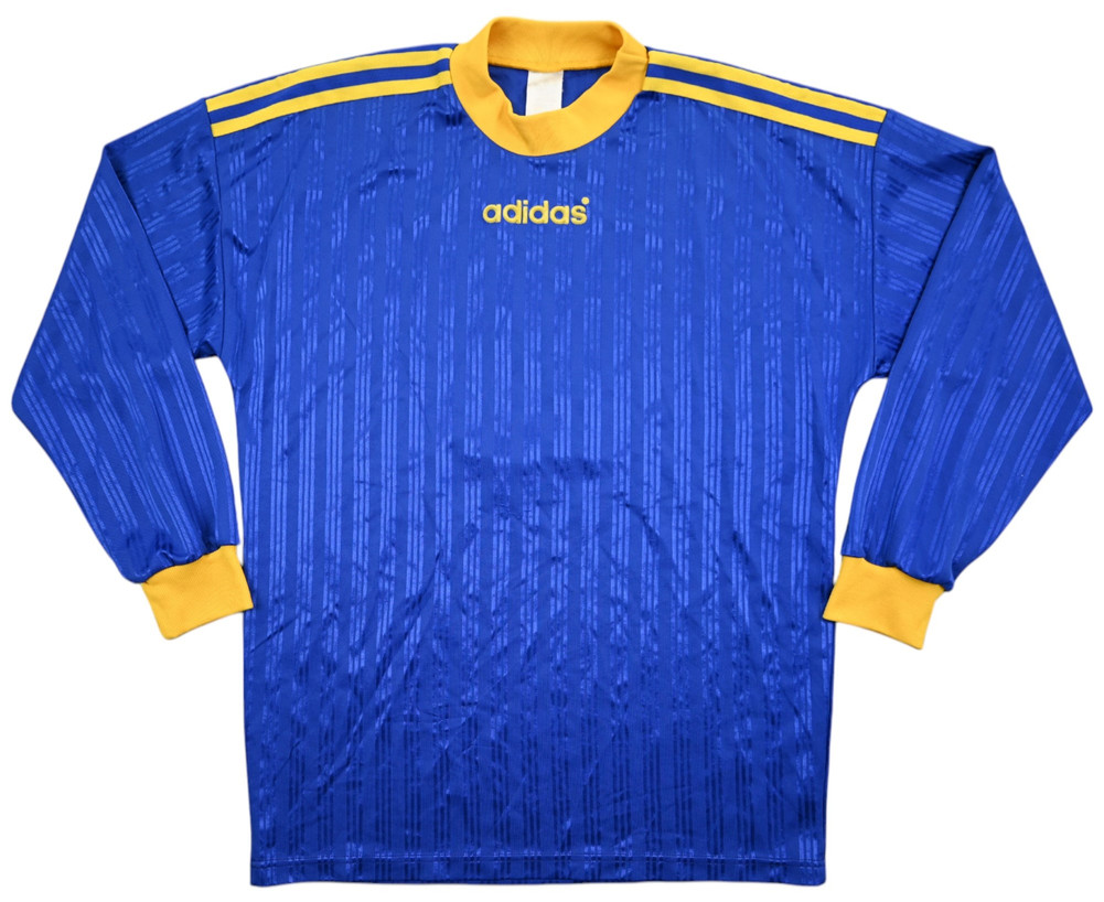 ADIDAS OLDSCHOOL LONGSLEEVE S
