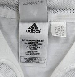 2004-05 GERMANY SHIRT L 