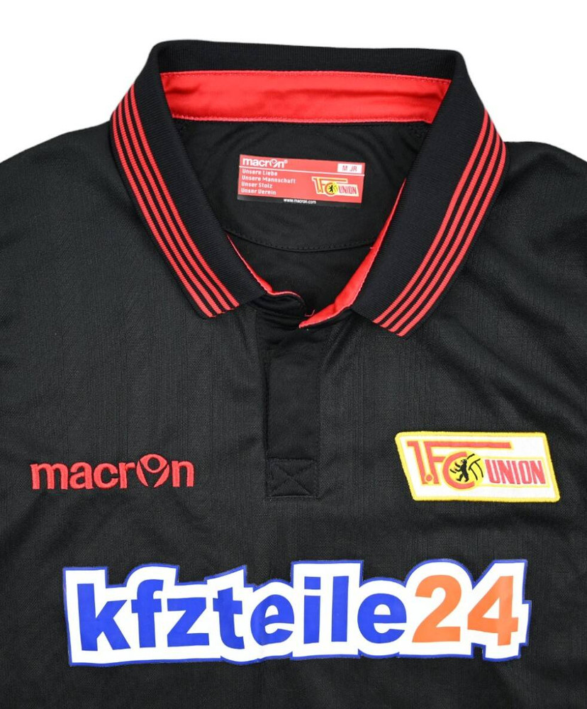 2015-16 FC UNION KOSZULKA M. BOYS