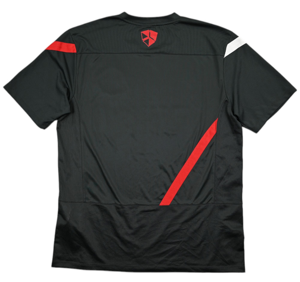 2011-12 MANCHESTER UNITED KOSZULKA L