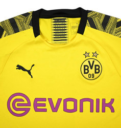 2019-20 BORUSSIA DORTMUND *REUS* KOSZULKA M