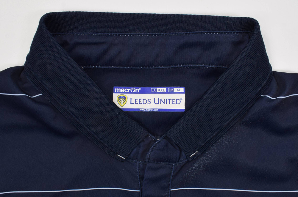 2014-15 LEEDS UNITED KOSZULKA XXL