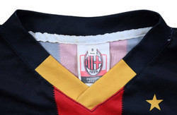 2010-11 AC MILAN *PATO* KOSZULKA S