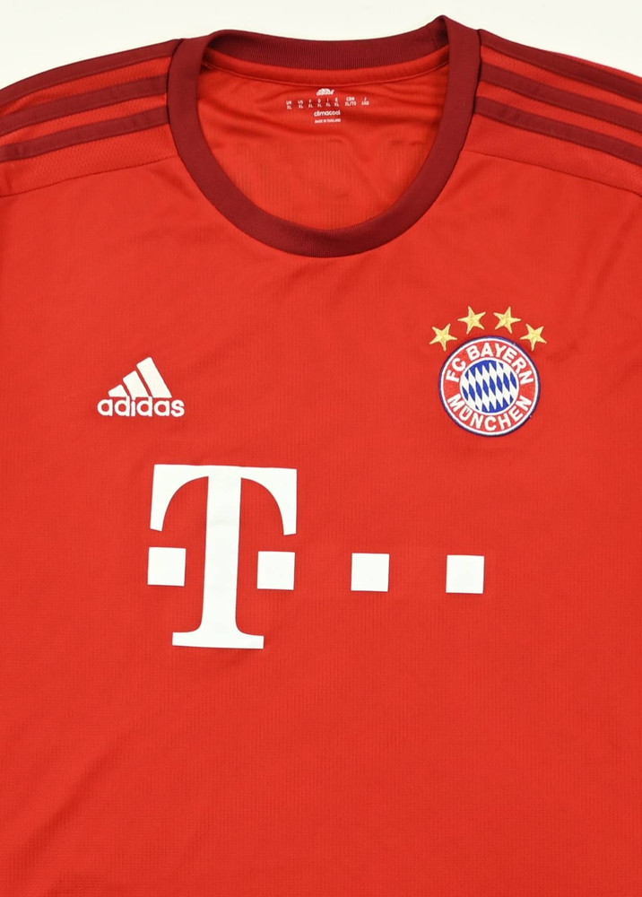 2015-16 BAYERN MUNCHEN KOSZULKA XL
