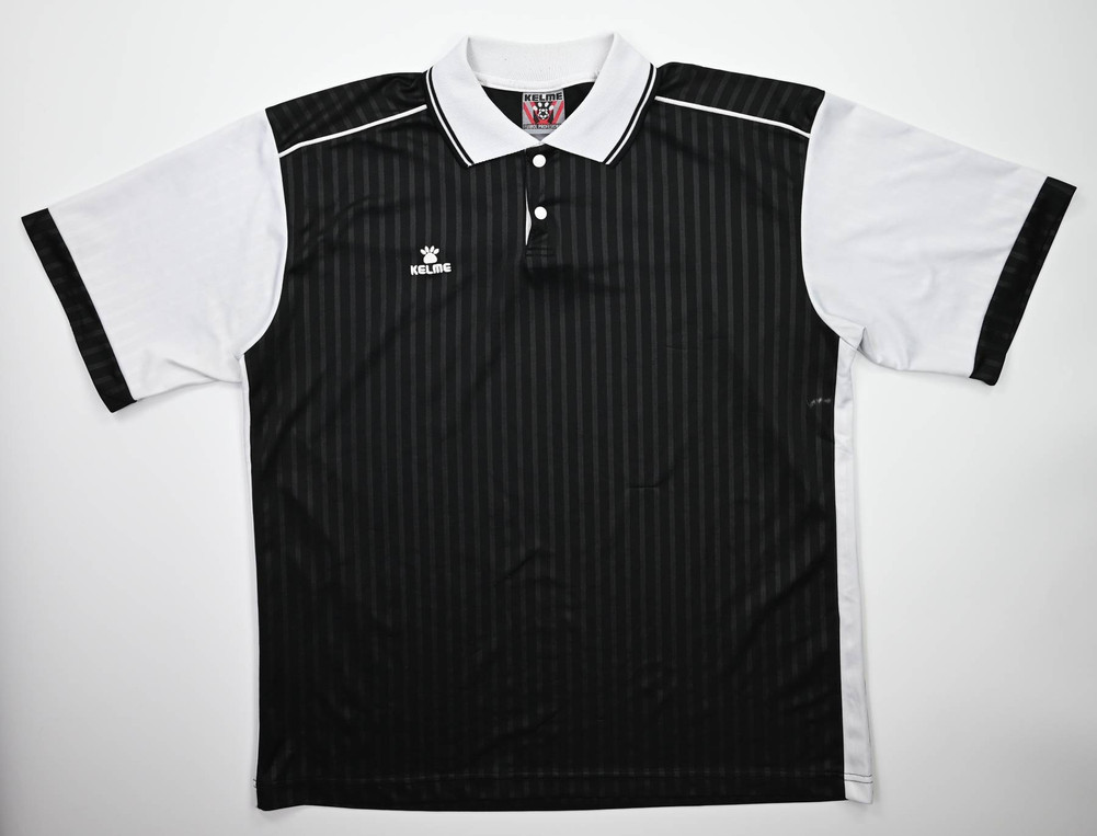 KELME OLDSCHOOL SHIRT L