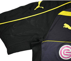 2016-17 BORUSSIA DORTMUND SHIRT XL. BOYS