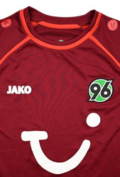 2013-14 HANNOVER 96 KOSZULKA L/XL
