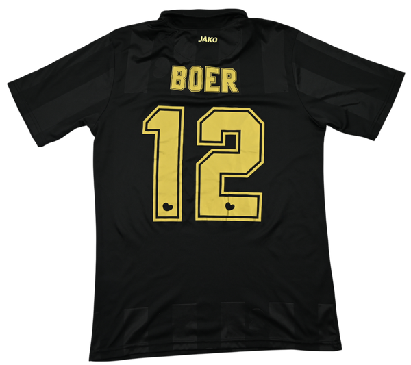 2020-21 HEERENVEEN *BOER* SHIRT S