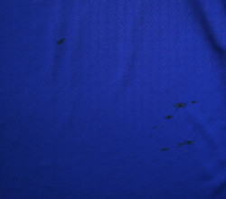 2006-07 FRANCE BASIC SHIRT L