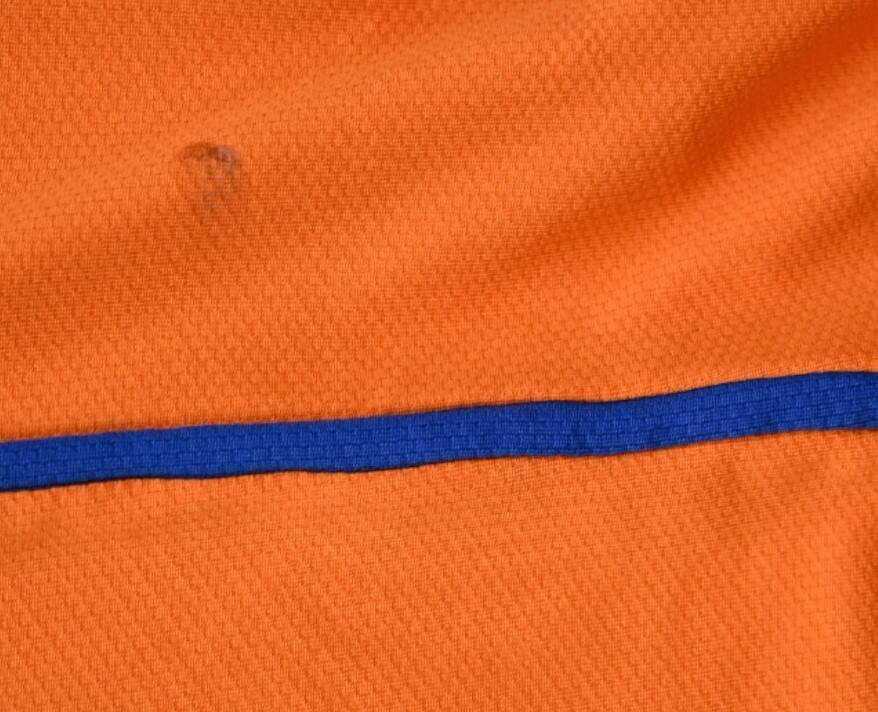 2007-08 SHEFFIELD WEDNESDAY KOSZULKA XL