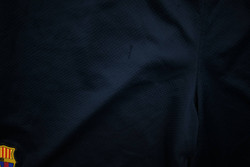 FC BARCELONA SHORTS S
