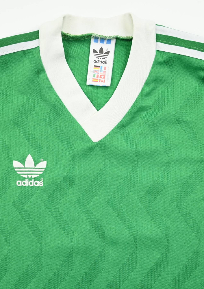 ADIDAS OLDSCHOOL SHIRT XS