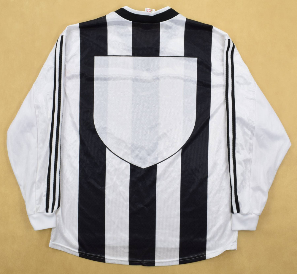 ADIDAS OLDSCHOOL KOSZULKA XL