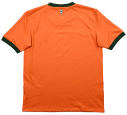 2010-11 WERDER BREMEN SHIRT L. BOYS