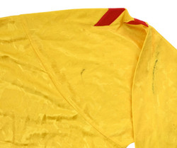 HUMMEL VINTAGE LONGSLEEVE KOSZULKA XL