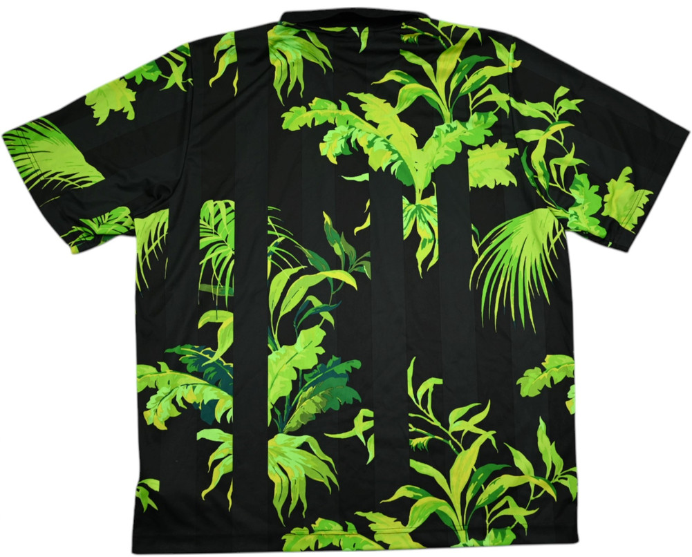 NIKE NSW FLORAL KOSZULKA XL