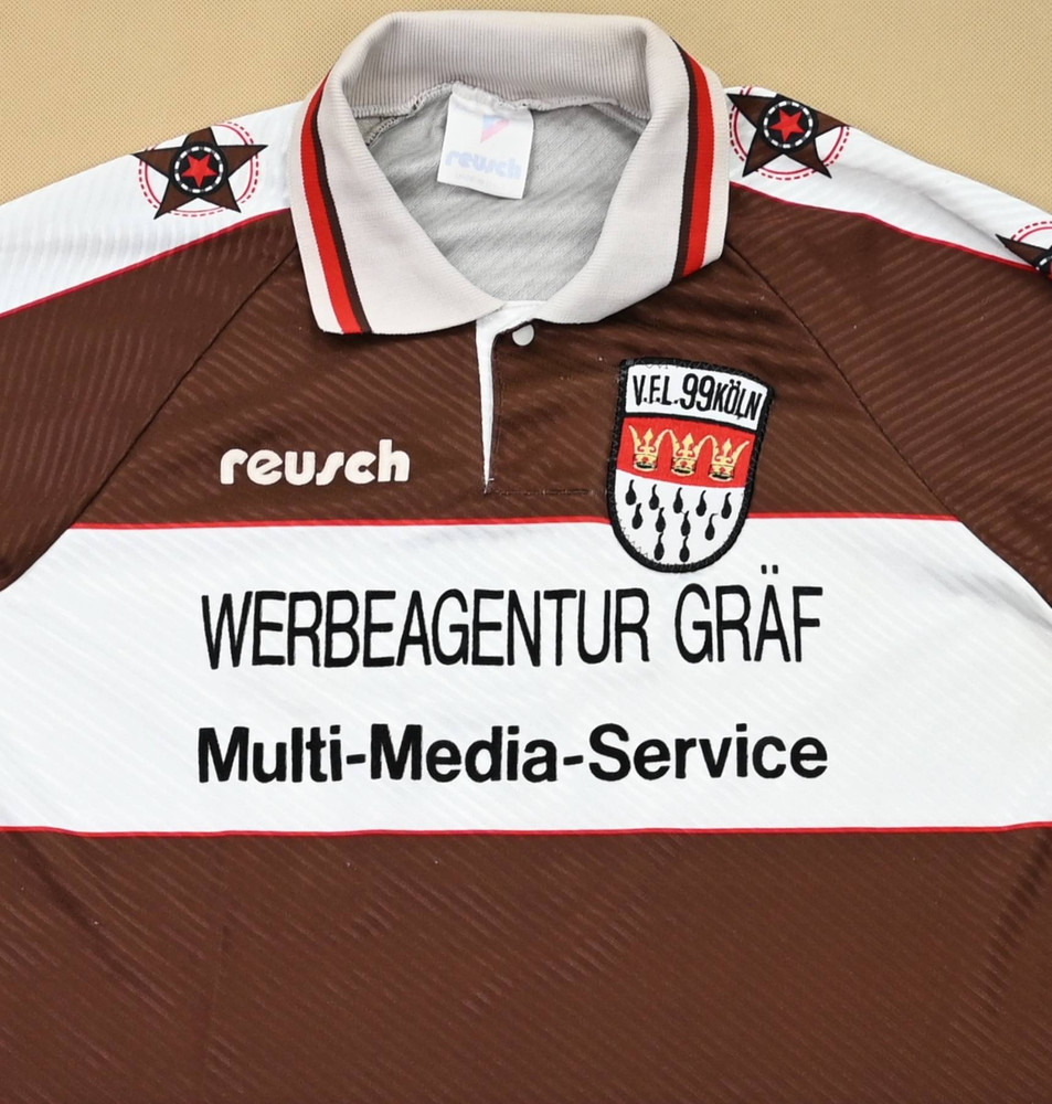 VFL 99 KOLN LONGSLEEVE XXL