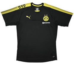 2017-18 BORUSSIA DORTMUND KOSZULKA L