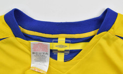 2005-06 SWEDEN KOSZULKA M WOMENS