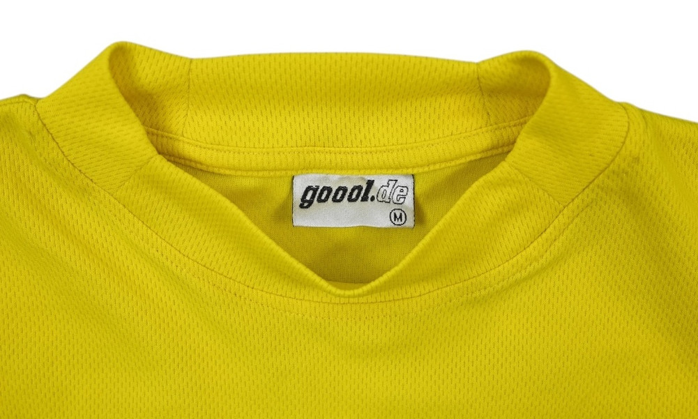 2002-03 BORUSSIA DORTMUND *KOLLER* SHIRT M