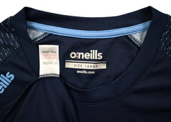 DUBLIN GAA GAELIC SHIRT L