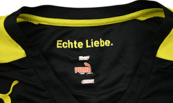 2013-14 BORUSSIA DORTMUND *LEWANDOWSKI* SHIRT L