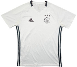 2016-17 AJAX AMSTERDAM SHIRT M