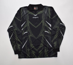 UHL SPORT OLDSCHOOL GK KOSZULKA XXL