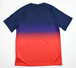 RB LEIPZIG KOSZULKA XL