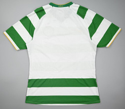 2008-10 CELTIC GLASGOW PLAYER ISSUE KOSZULKA M