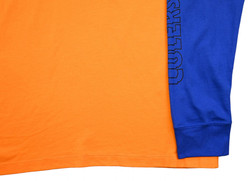 FC BARCELONA LONGSLEEVE L