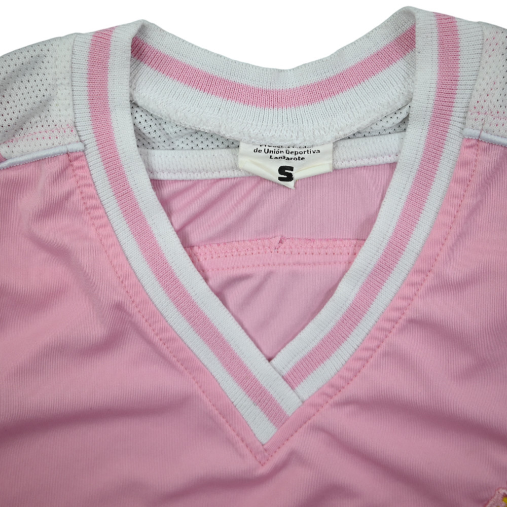 2014-15 LANZAROTE KOSZULKA S