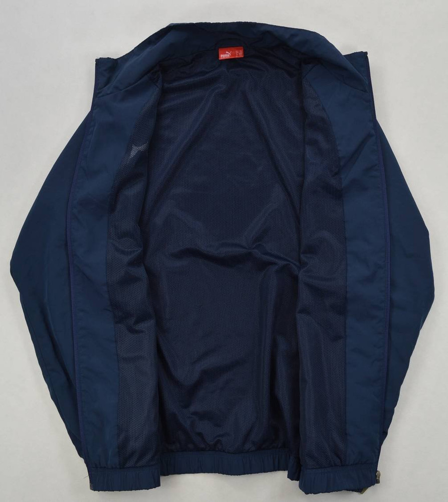 SHEFFIELD WEDNESDAY TOP M