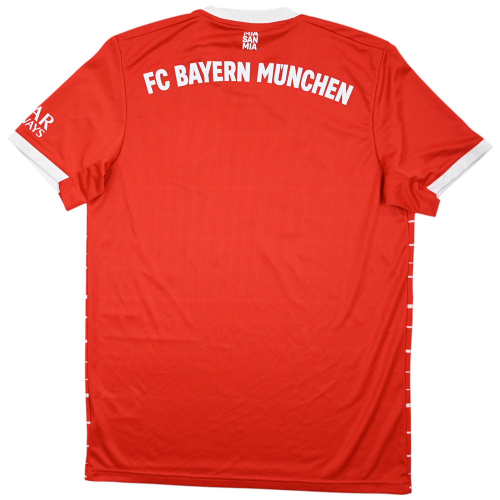 2022-23 BAYERN MUNCHEN KOSZULKA M