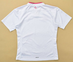 STADE FRANCE RUGBY ADIDAS KOSZULKA M