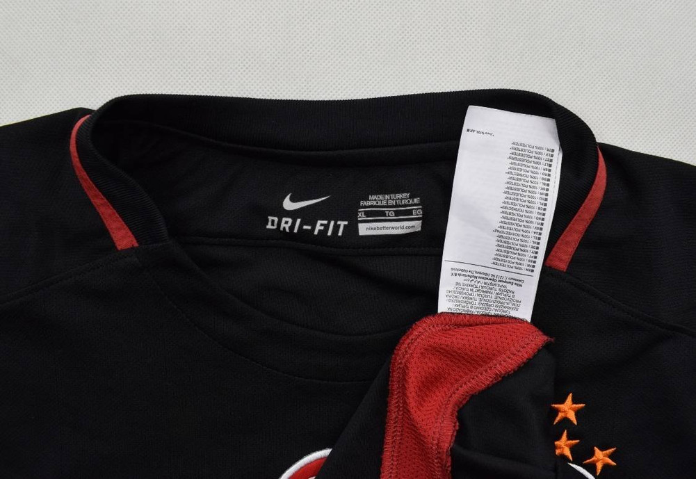 2015-16 GALATASARAY *ISMAIL* SHIRT XL