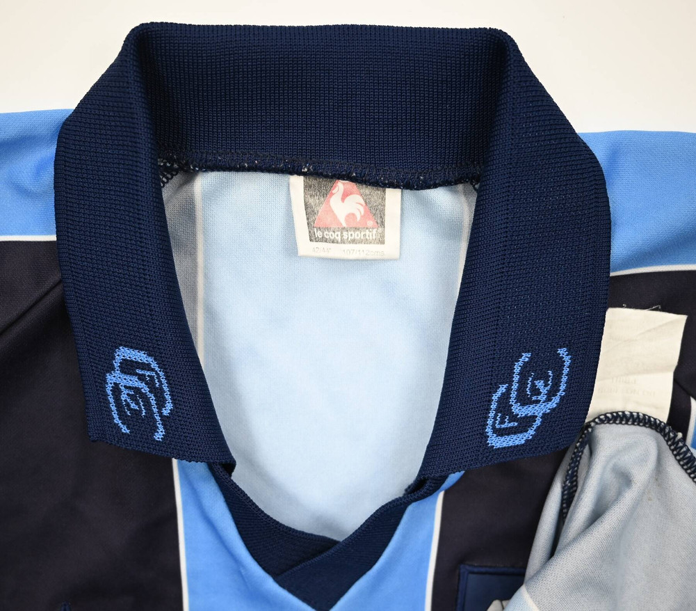 1997-98 COVENTRY CITY KOSZULKA XL