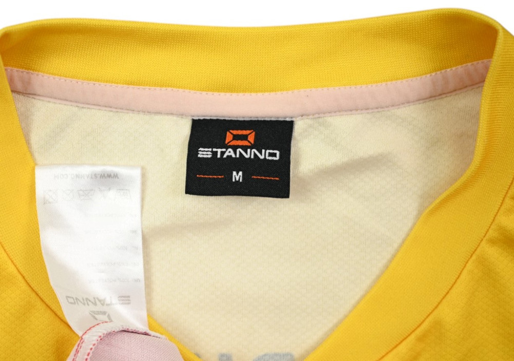 2023-24 GO AHEAD EAGLES #14 LONGSLEEVE SHIRT M