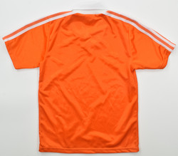 1990-92 HOLLAND SHIRT M. BOYS