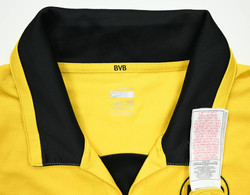2007-08 BORUSSIA DORTMUND KOSZULKA S