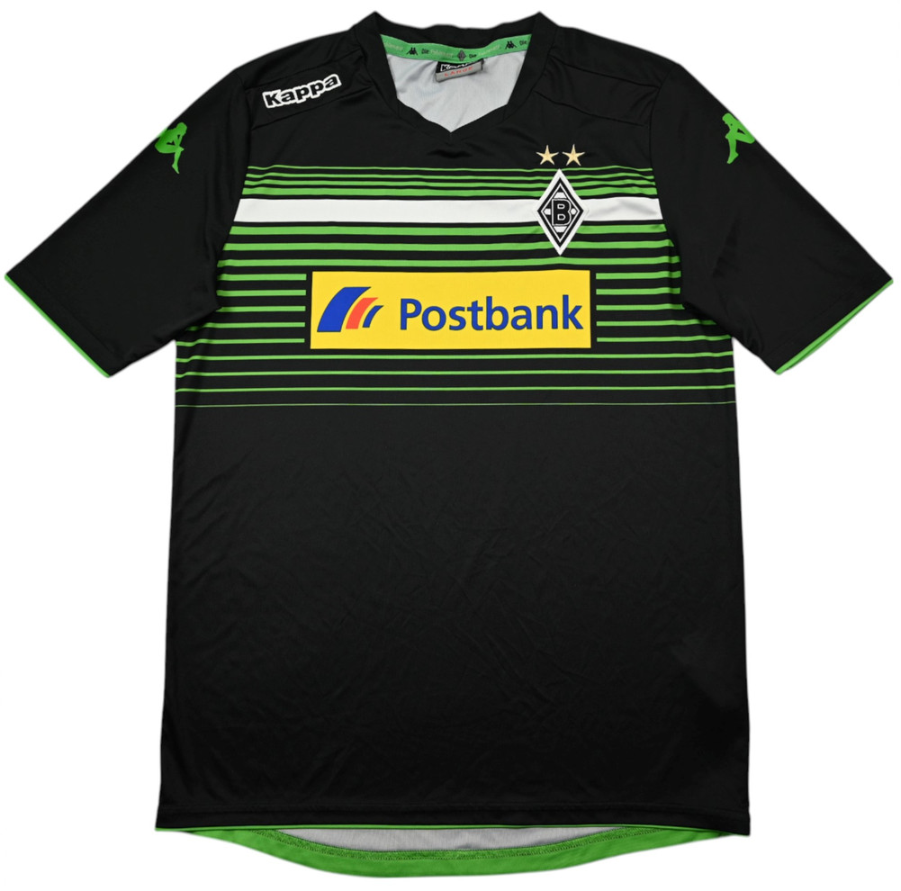 2014-15 BORUSSIA MONCHENGLADBACH KOSZULKA L