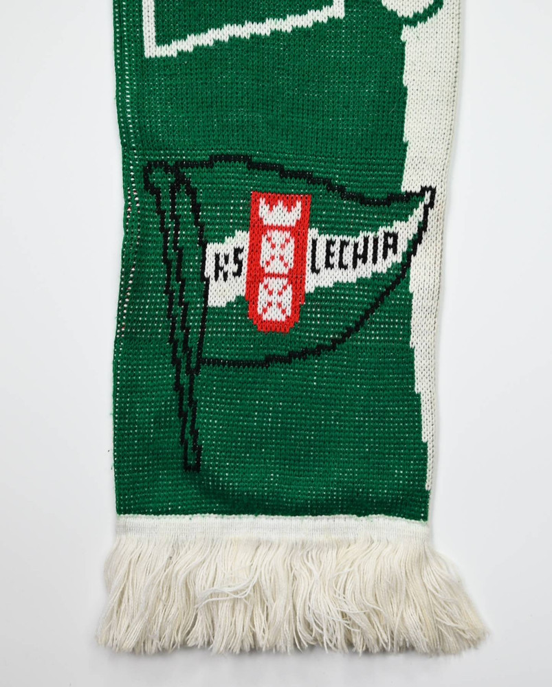 LECHIA GDANSK SCARF
